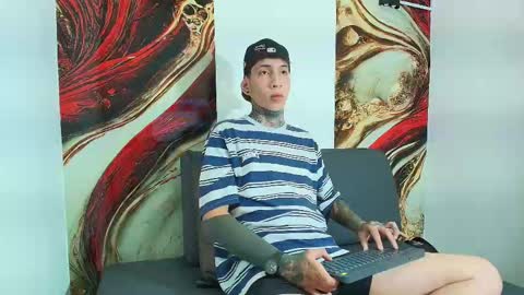 dante_armstrong online show from September 23, 3:55 am