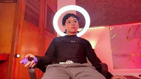 dante_bre online show from November 12, 12:18 pm