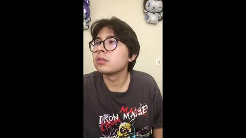 Dante online show from May 6, 5:13 am