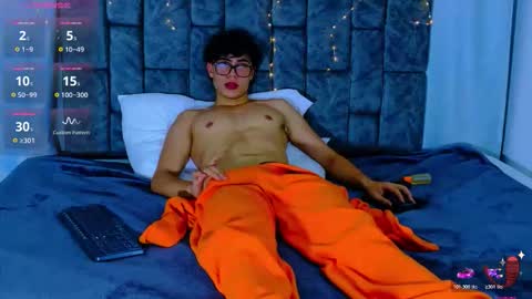 DANTE KENT online show from March 7, 5:02 pm