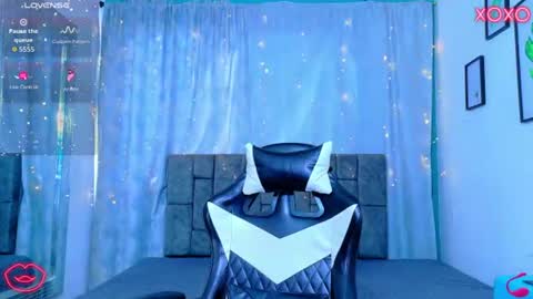 DANTE KENT online show from July 13, 1:26 pm