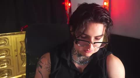 Dante coppola online show from March 3, 11:35 pm