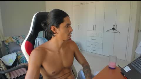 X Dante7373574 online show from January 12, 8:27 pm