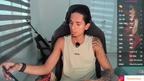 X Dante7373574 online show from March 6, 1:15 am