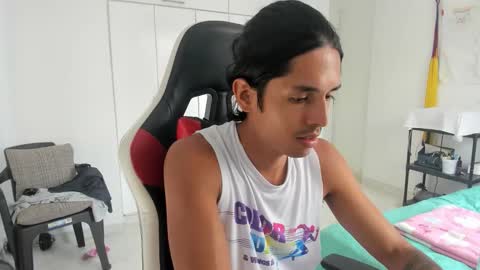 X Dante7373574 online show from October 15, 4:08 pm