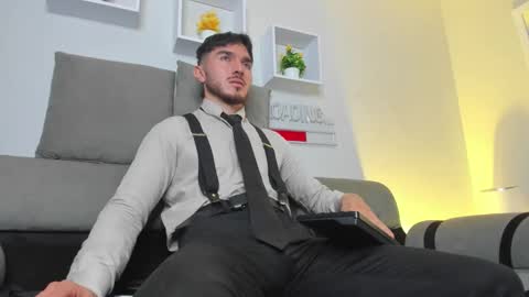 Dante online show from May 5, 3:35 am