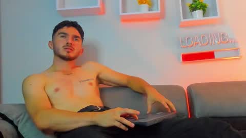 Dante online show from March 16, 6:06 am