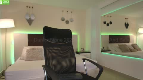 Dante online show from March 7, 5:17 pm