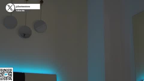 Dante online show from January 14, 8:50 pm