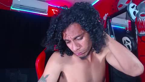 dantehellsingx online show from November 27, 3:25 am