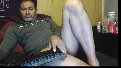 dantehot82 online show from April 3, 2:29 am