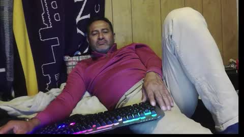 dantehot82 online show from March 15, 3:00 am