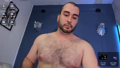 Snapshot of dantesatrianii chatting on February 16, 2:53 am Dante  online show from February 16, 2:53 am