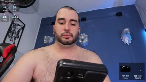 Snapshot of dantesatrianii chatting on February 16, 5:59 am Dante  online show from February 16, 5:59 am