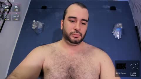 Snapshot of dantesatrianii chatting on March 1, 5:20 am Dante  online show from March 1, 5:20 am