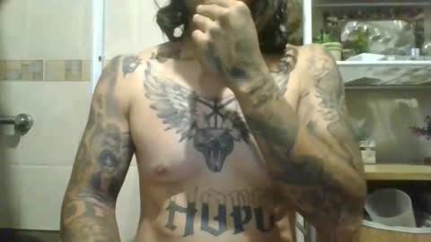 Incubus boy online show from March 8, 11:14 am