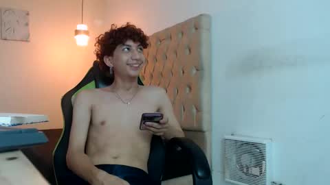 dantex_ online show from November 21, 3:48 am