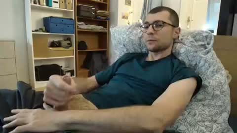 Daniel online show from July 3, 6:56 pm