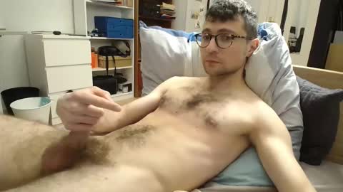 Daniel online show from April 19, 6:10 pm