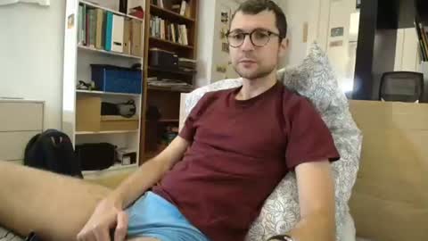 Daniel online show from July 26, 2:36 pm