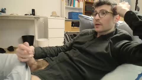 Daniel online show from December 22, 8:48 pm