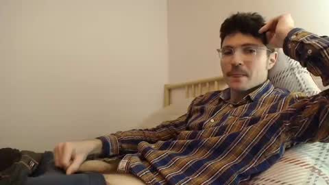 Daniel online show from December 29, 7:00 pm