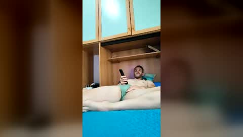 dany91camma online show from June 16, 9:35 am