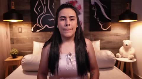 Dany And Alexa online show from March 11, 12:06 pm