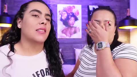 Dany And Alexa online show from September 12, 1:35 pm