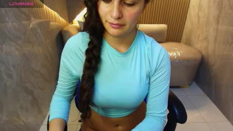 Dany online show from October 11, 2:00 pm