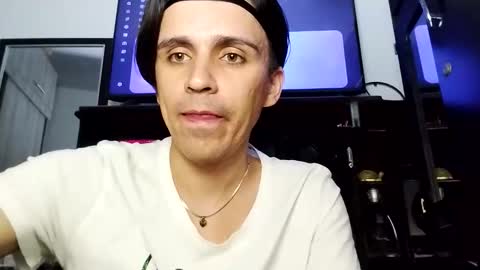 Daniel online show from October 27, 7:08 am