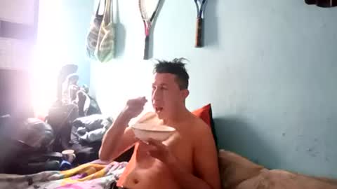 danymasterlo online show from June 11, 7:01 pm