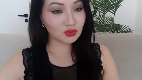 DanyMeen online show from October 10, 8:09 am