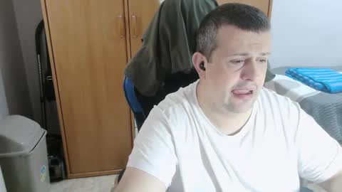 danysanchez1981 online show from February 2, 11:50 am