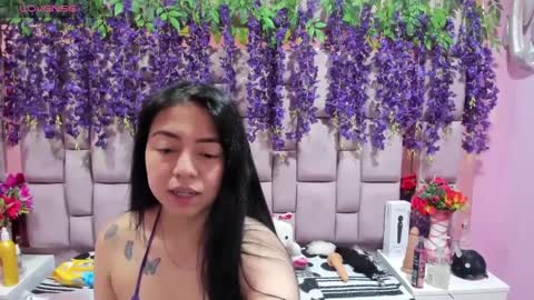 DanySwet online show from March 7, 9:48 pm