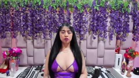 DanySwet online show from March 7, 3:51 am