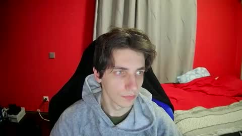 danywhiteyb online show from March 8, 10:30 am