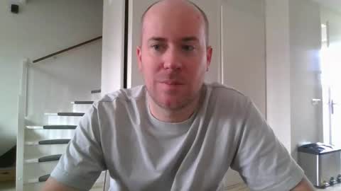 Danny online show from March 13, 9:56 am