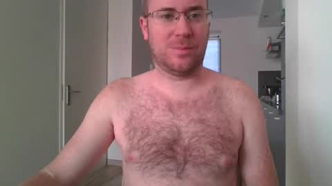 Danny online show from November 7, 11:01 am