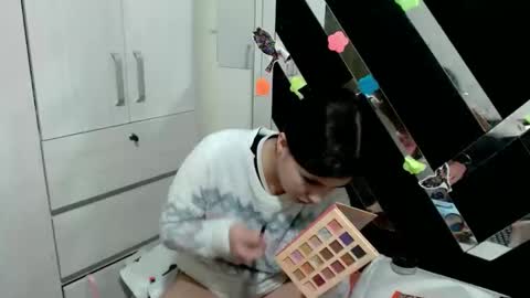 daphne877046 online show from February 11, 4:55 pm