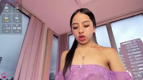 daphne_chers online show from September 17, 8:56 pm