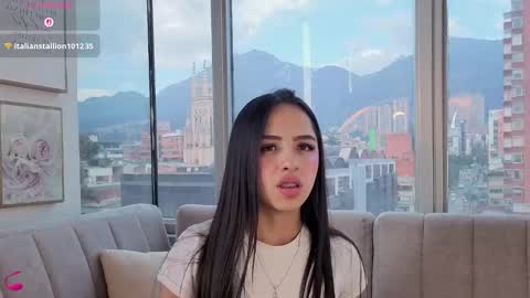 daphne_chers online show from January 10, 8:36 pm