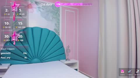 Daphne  online show from February 21, 9:45 am