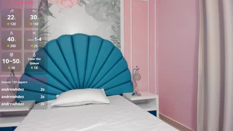 Daphne  online show from February 28, 8:42 am