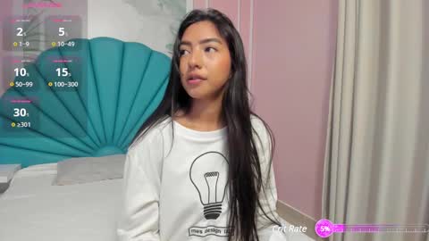 Daphne  online show from February 14, 2:28 am