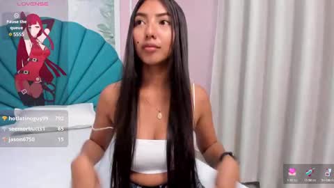 Daphne  online show from February 27, 2:14 am