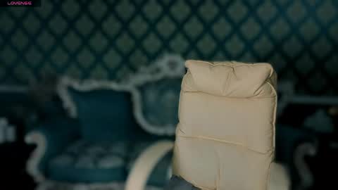 Agatha  online show from April 22, 1:07 pm