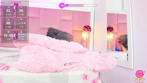 Daphne online show from February 1, 1:02 am