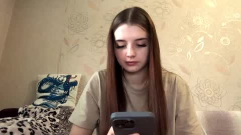 Emilia online show from May 4, 12:12 pm