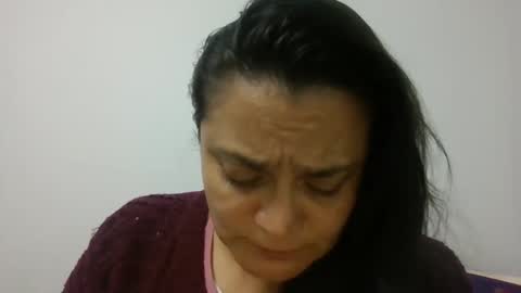 Snapshot of dapnne24 chatting on February 13, 8:45 pm dapnne online show from February 13, 8:45 pm